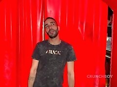 Spicyboy Used Raw By Alton Red - FirstTimeWithABoy