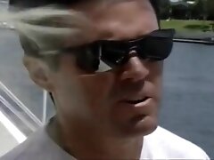 Sunbathing Stephanie Swift Is Dreaming About Big Cock