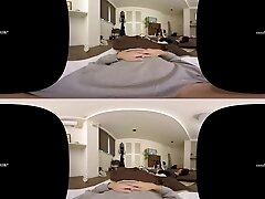 Your Younger Step brother Brought his Girlfriend Over for a Visit 1 - SexLikeReal