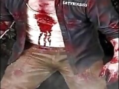 Sweet college girl get their tickets stamped !