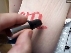 Casey Deluxe Luxery Pig - Sex Movies Featuring Casey Deluxe