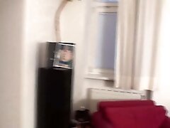 Two blonde mistress plays with their slave by Femdom Austria