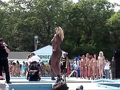 Nudes-A-Poppin' 2014 - 2