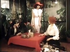 Golden Age Desiree Cousteau m22