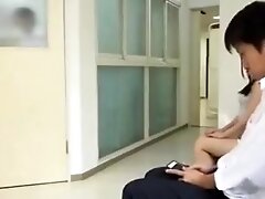 Nurse 2-jap fuck-cens