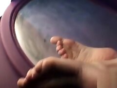 FootPixies-Lulu Wrinkled Feet