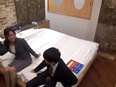 negotiations with working men and women on the verge of the last train