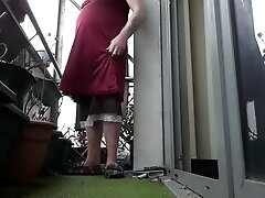 3 full and 2 half slips