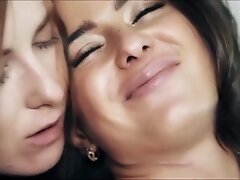 Linda Sweet and Sandra Wellness