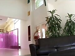 Incredible pornstar Stacy Thorn in best fishnet, piercing adult video