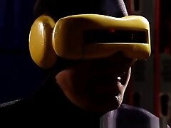 Big tit mexican Step mom Krissy Lynn in The Sinful Stepmother