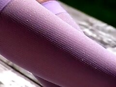 Matsushima Kaede in Kaede Matsushima Nudity [MAPPA] /