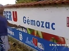 This Sexy Arab Gay Wanted To Suck Me And Rim My Ass - JessRoyanXxx