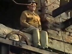 The homeless shelter with beauty