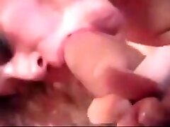 Italian Anal Bukkake Gangbang