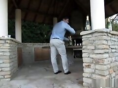 Crazy pornstars Linda Ray, Lara Amour and Cindy White in amazing fisting, mature sex clip