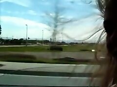 Fabulous pornstar Taren Steele in incredible blonde, cunnilingus adult clip