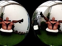 Mandy in Mandy - Fucking Is Her Passion - AmateurVR3D