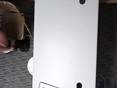 Slim Brunette Theft Eden Sin Gets Fucked Hard By Lp Officer