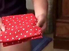 Young Wife to use for the tradition of the Family SEE Complete