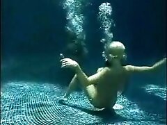 Hide and Seek Scuba Fuck