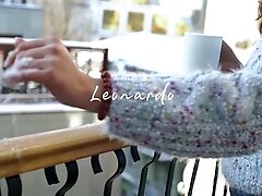 Magic Necklace - Tina Reese - Met-Art