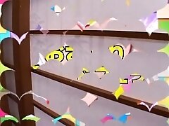 Crazy Japanese model in Amazing Blowjob, MILF JAV movie