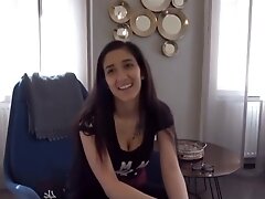 ナマ中出しは当たり前！欧米金髪美少女ナンパ ⑥　***Western blonde beautiful girl Nampa ⑥