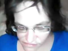 I Am Fucking My Fat Hooker