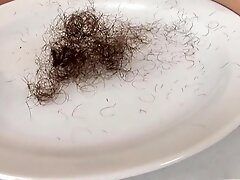 Fabulous pornstar Jessica Fiorentino in incredible solo girl, brunette porn clip