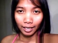 19 week pregnant thai teen 18+ heather deep in maid outfits