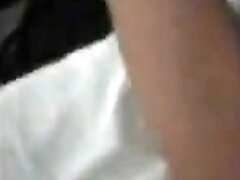 Chinese Sex Slave Lili: Tied to bed