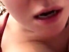 Brandy Talore Fan Titty Fuck 11