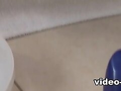 Rachel Dark in Watch Me Shave My Pussy #03, Scene #03