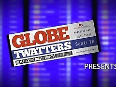 Petite Tits Gets Big Hard Dick And Creampie At Tuktuk Patrol