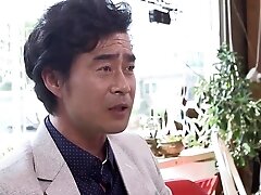 Asian AV rate R Russian Step mom