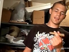 Boomer's Cigar & Cig Stroke Off! - Boomer's Cigar & Cig Stroke Off!