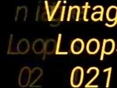 Vintage loops 021