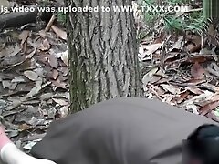 Chinese Step daddy Forest 33