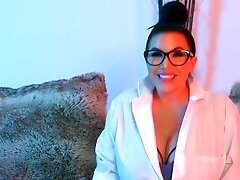 Crazy Scientist With 14