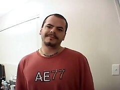 Megan Gets Fucked To Pay For Broken TV