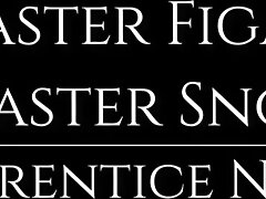 APPRENTICE WHITE Chapter 4 - The Covenant