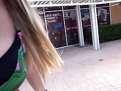 Pool Romp Part 1 - Starring: Kelly Madison - PornFidelity