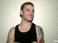 Bound in Public. The Big Stage Performance at Hustla Ball Berlin 10th Year Anniversary