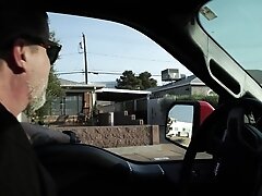 Victoria Voxxx & The Pope in Diary Of A Madman, 1: "The Hunt" - KINK