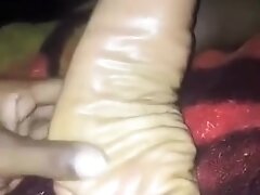 Beautiful meaty soles