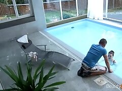 Sunny Honey - I Show How to Make The Girl Want Sex Over