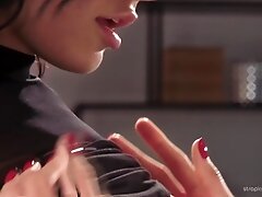 Audition - Semilla 2 - Mia & Semilla