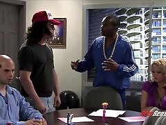 30 Rock - Party Version - NewSensations