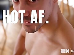 Hot AF: Santi Boom - Bro Network